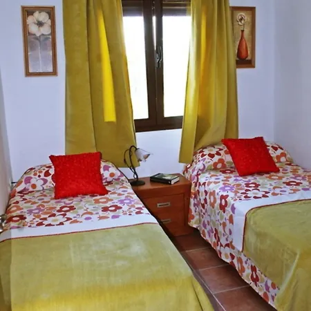 104960 - House In * Conil De La Frontera